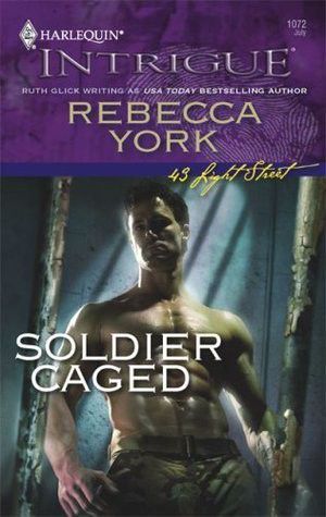 [43 Light Street 31] • Soldier Caged